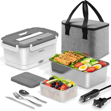 electric lunch box with price|best electric lunch box brands.